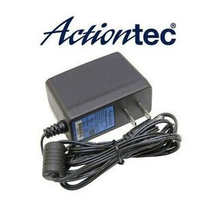 12V Actiontec Power AC DC Adapter STD-12018U1 For Verizon MI424WR Rev. I Router